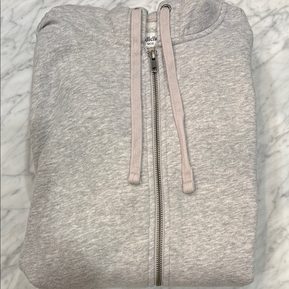 Goodfellow & Co Other - Good fellow & Co. zip up hoodie